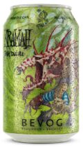 Bevog Kramah