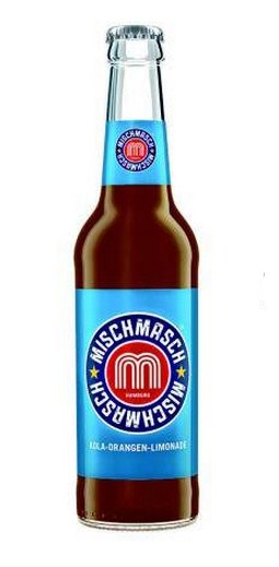 Fritz Kola Mischmasch Fritz Kola Mischmasch