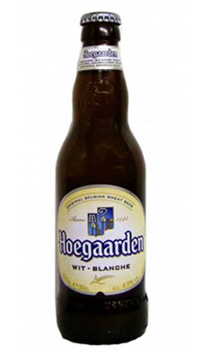 Hoegaarden 0,33l Biertempel