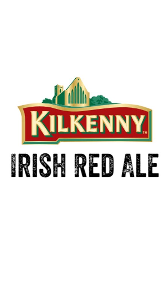 Kilkenny Irish Red Ale 0,44l | Biertempel