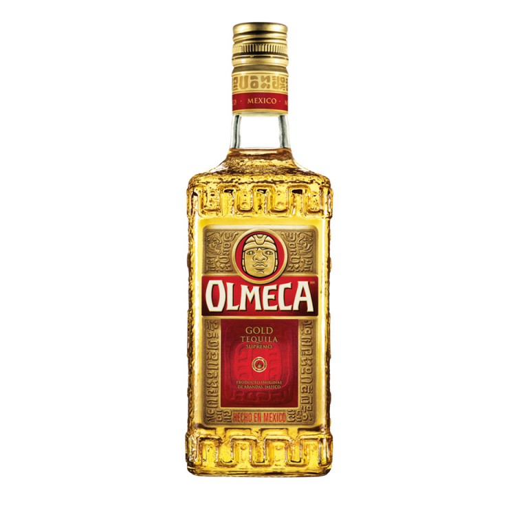 Olmeca Tequila Gold | Biertempel