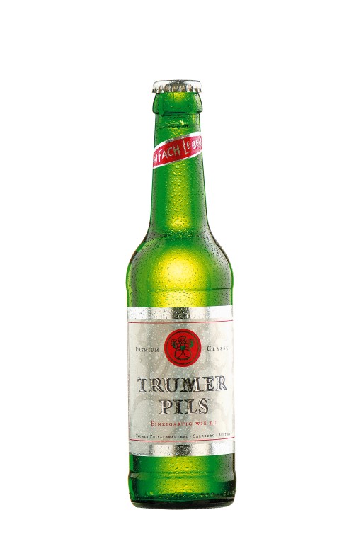 Trumer Pils Trumer Pils