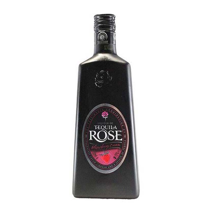 Tequila Rose Biertempel