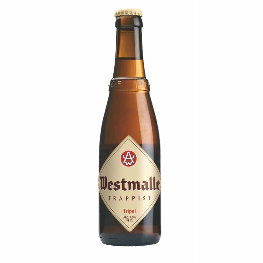 Westmalle Tripel Biertempel