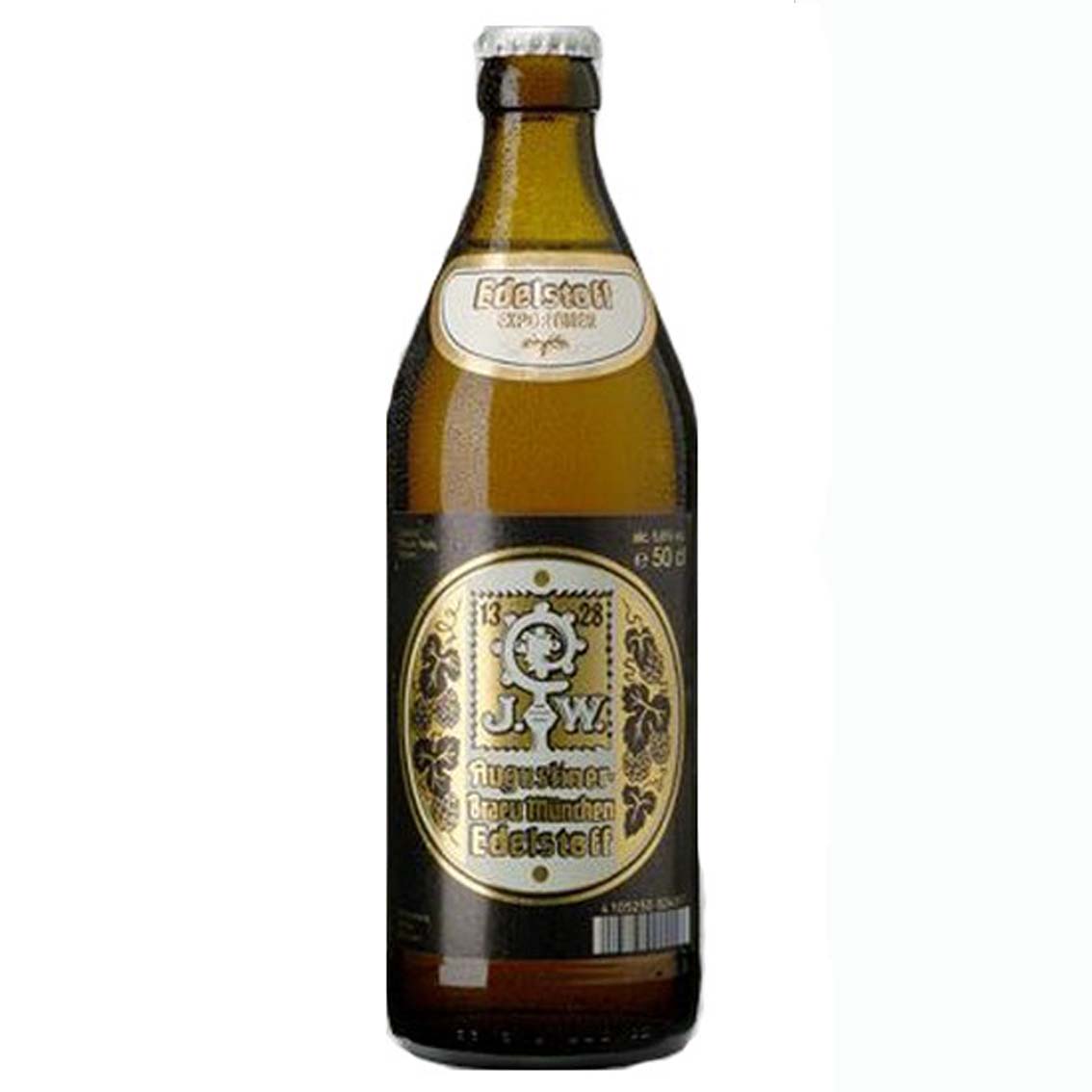 Augustiner Edelstoff Biertempel