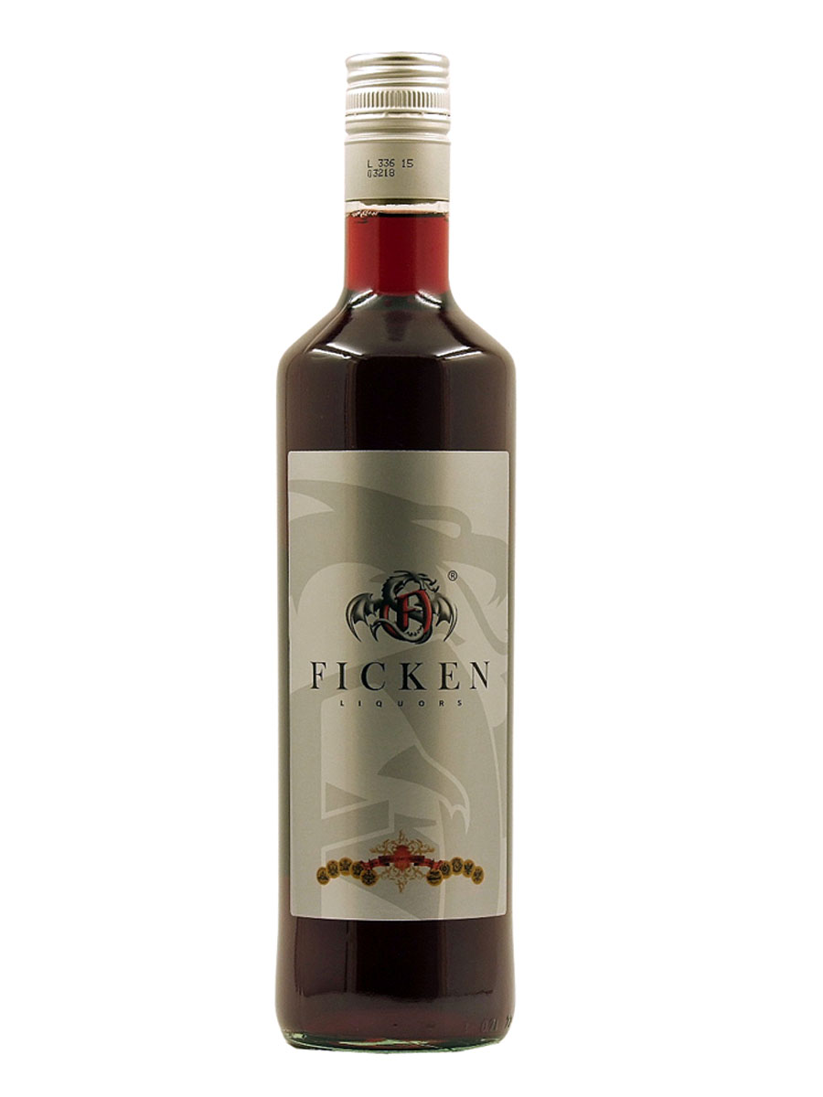 Ficken Vodka Ficken Vodka