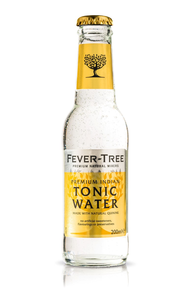FeverTree Tonic Water Biertempel