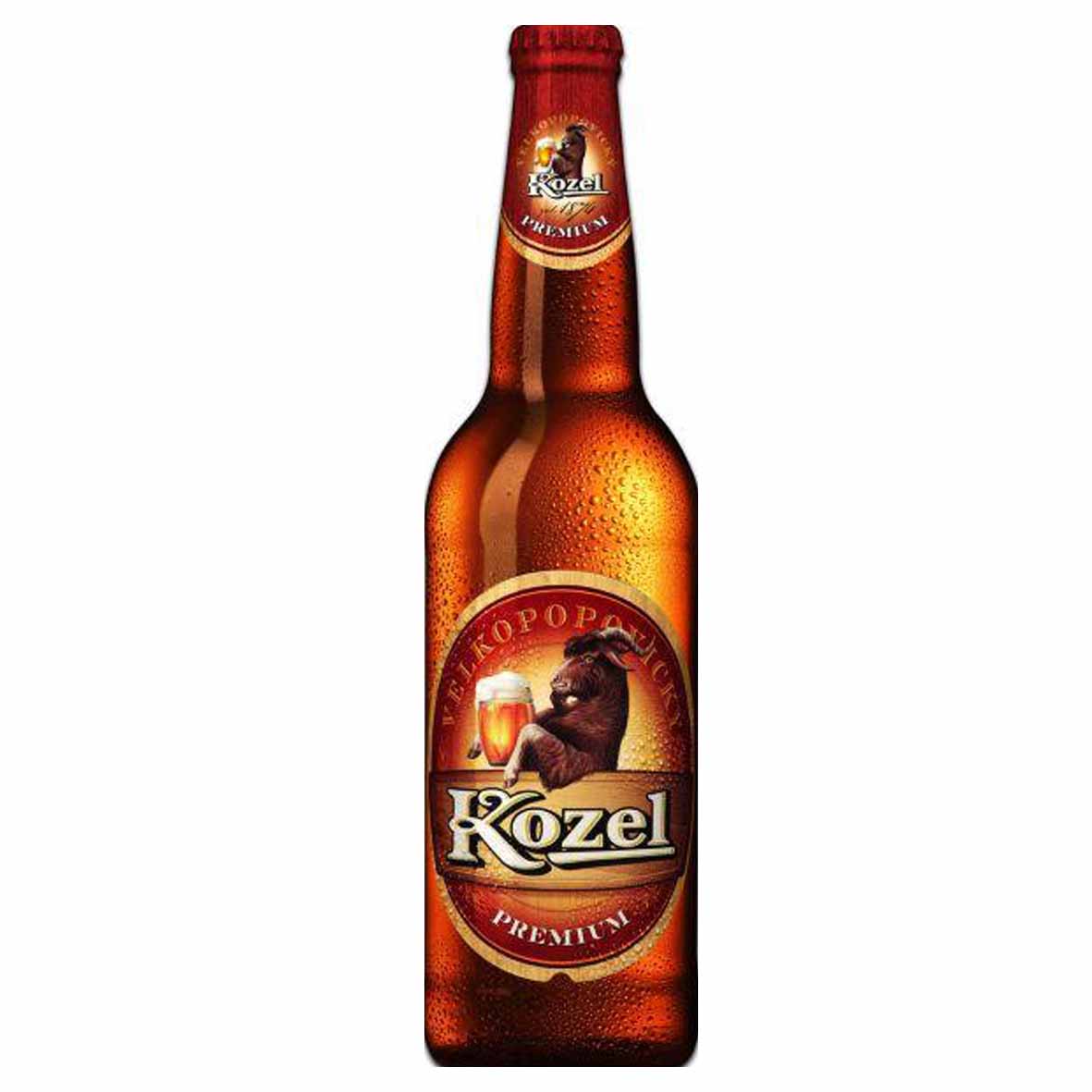 Kozel- Premium | Biertempel