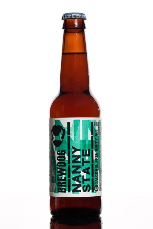 Brewdog Nanny State >> Brewdog – Nanny State | Biertempel Brewdog Nanny State >> Brewdog – Nanny State | Biertempel
