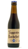 Trappistes Rochefort 10
