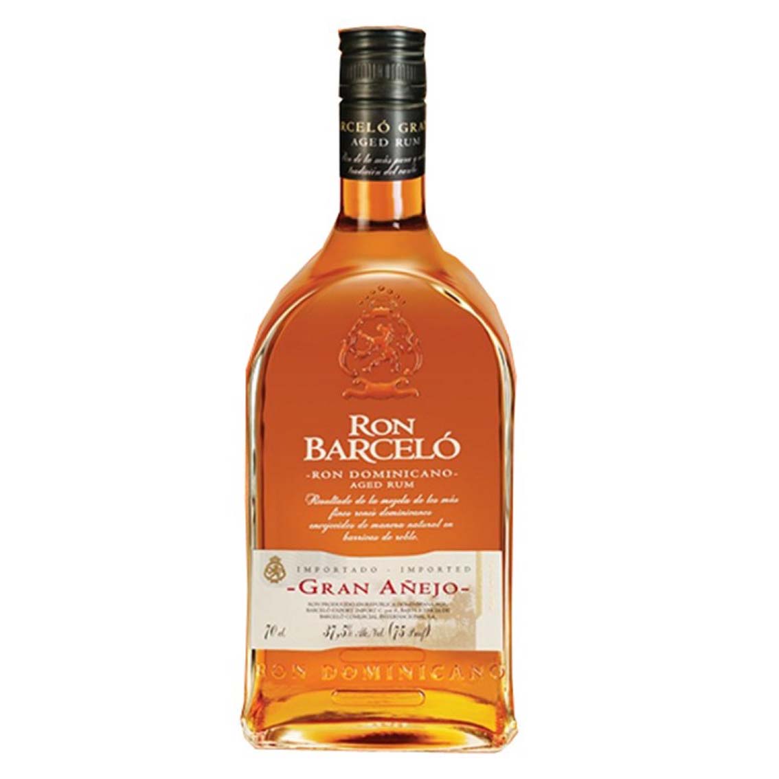 Ron Barcelo Gran Anejo | Biertempel