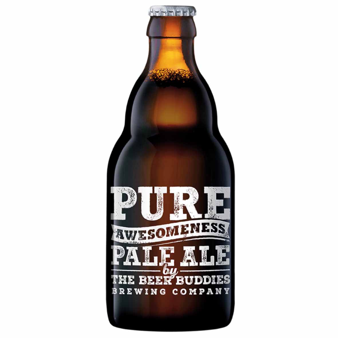 Beer Buddies Pale Ale Biertempel