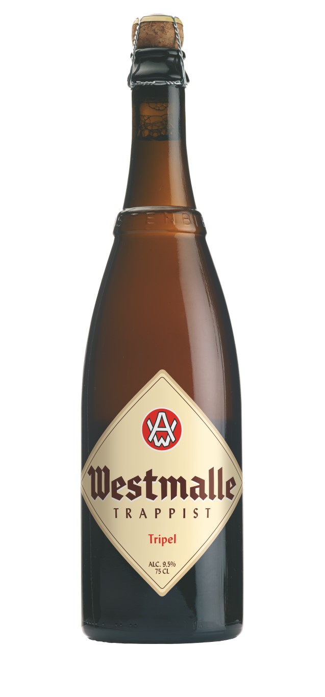 Westmalle – Tripel 0,75 | Biertempel