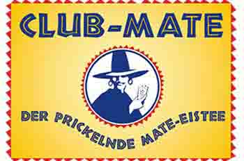 CLUB MATE