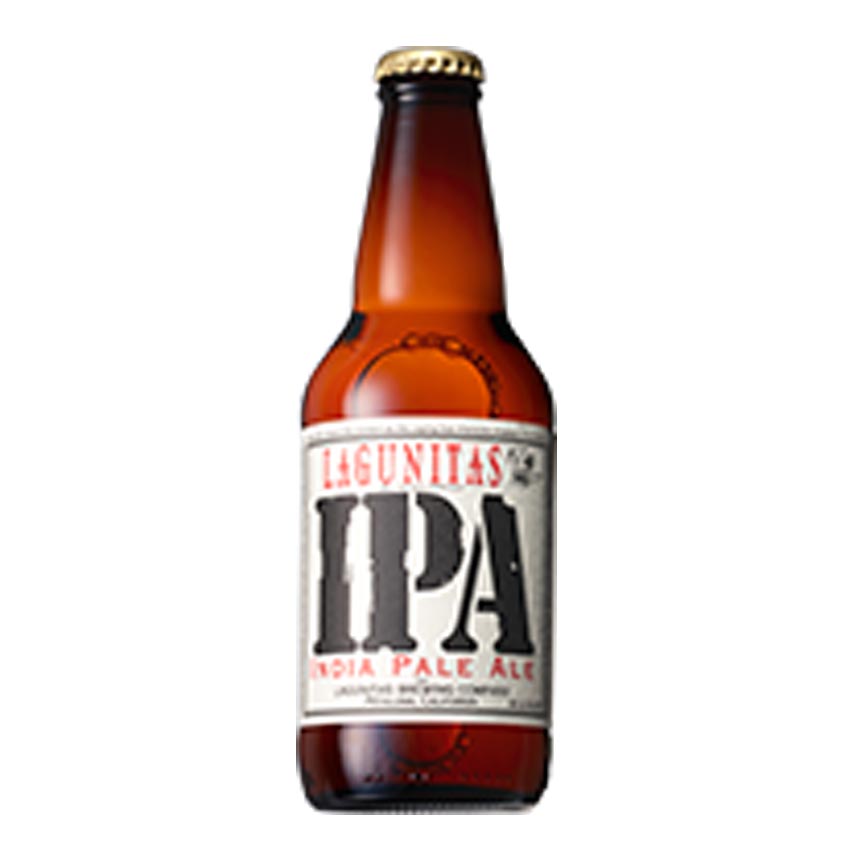 Lagunitas IPA Biertempel