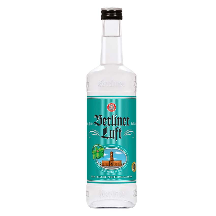 Berliner Luft Biertempel