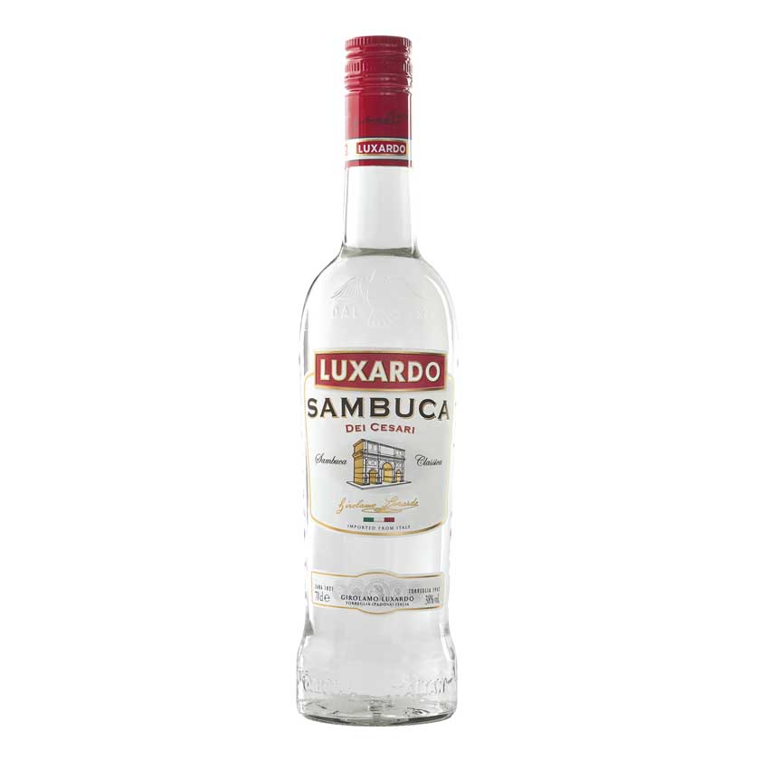 Luxardo Sambuca | Biertempel