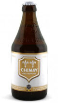 Chimay Cinq Cents (White)