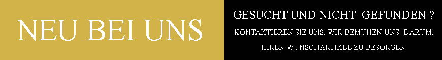 NEU BEI UNS NEUU NEU BEI UNS NEUU