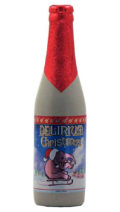 Delirium Christmas Noël