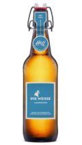 Die Weisse Alkoholfrei