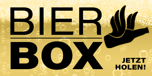 bierbox