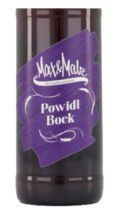 Max & Malz Privatbrauerei Powidl Bock