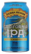 Sierra Nevada California IPA