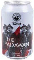 Bierol The Padawan