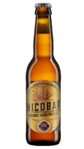 Brauhaus Gusswerk Nicobar 0,33l Brauhaus Gusswerk Nicobar 0,33l