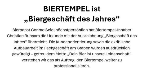 Snippet Text